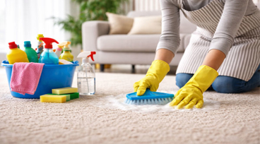 قالیشویی حرفه ای: کدام یک بهترین است؟