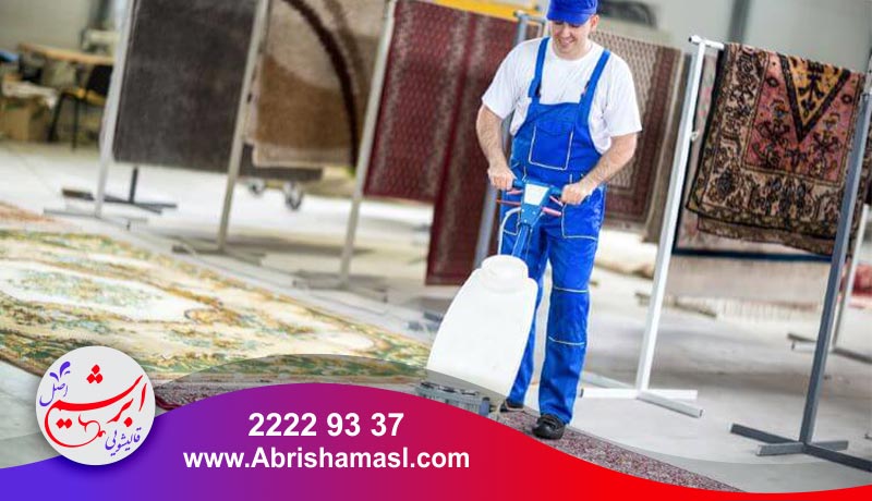 روش شستشوی دو برابر چیست؟